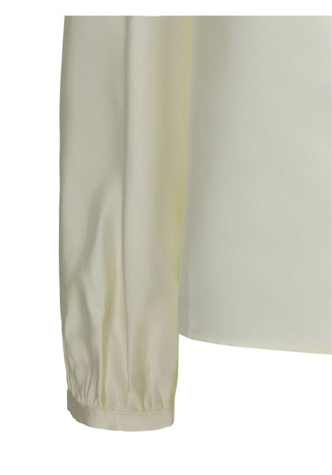 camicia lea donna vaniglia LOULOU DE SAISON | LEASOFT VANILLA